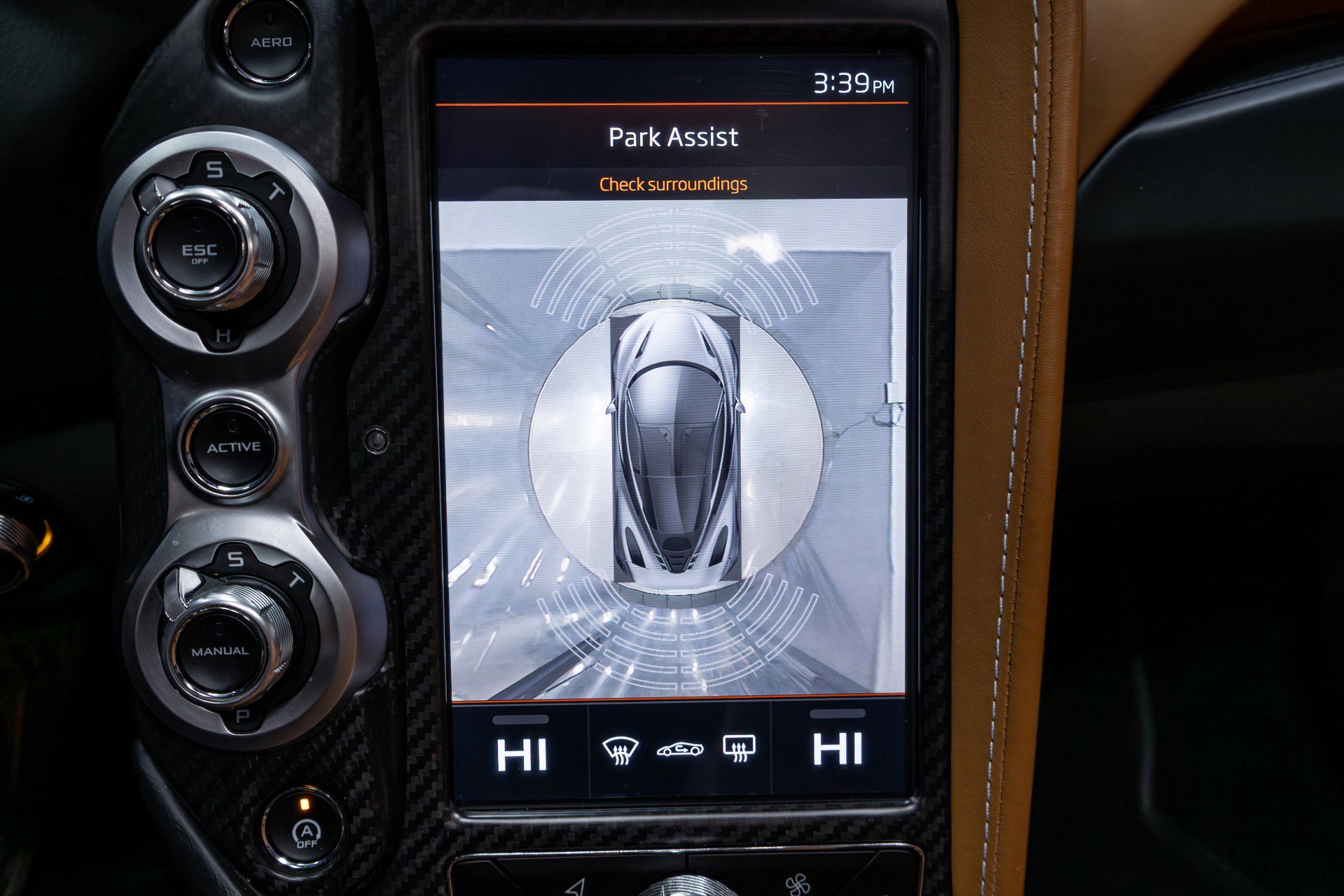 Used 2019 McLaren 720S Luxury photo 71