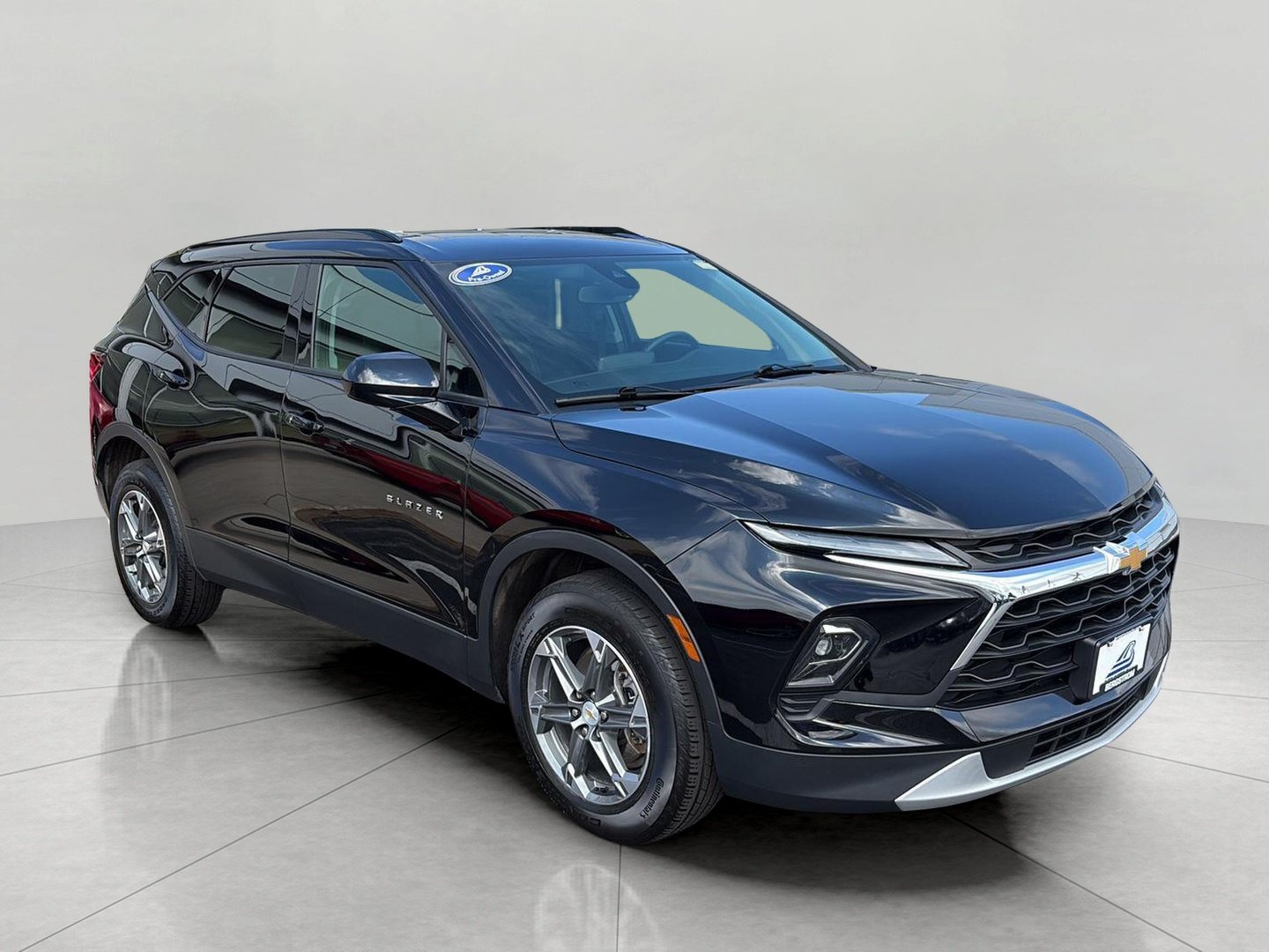 Certified 2024 Chevrolet Blazer LT w/ Convenience Package