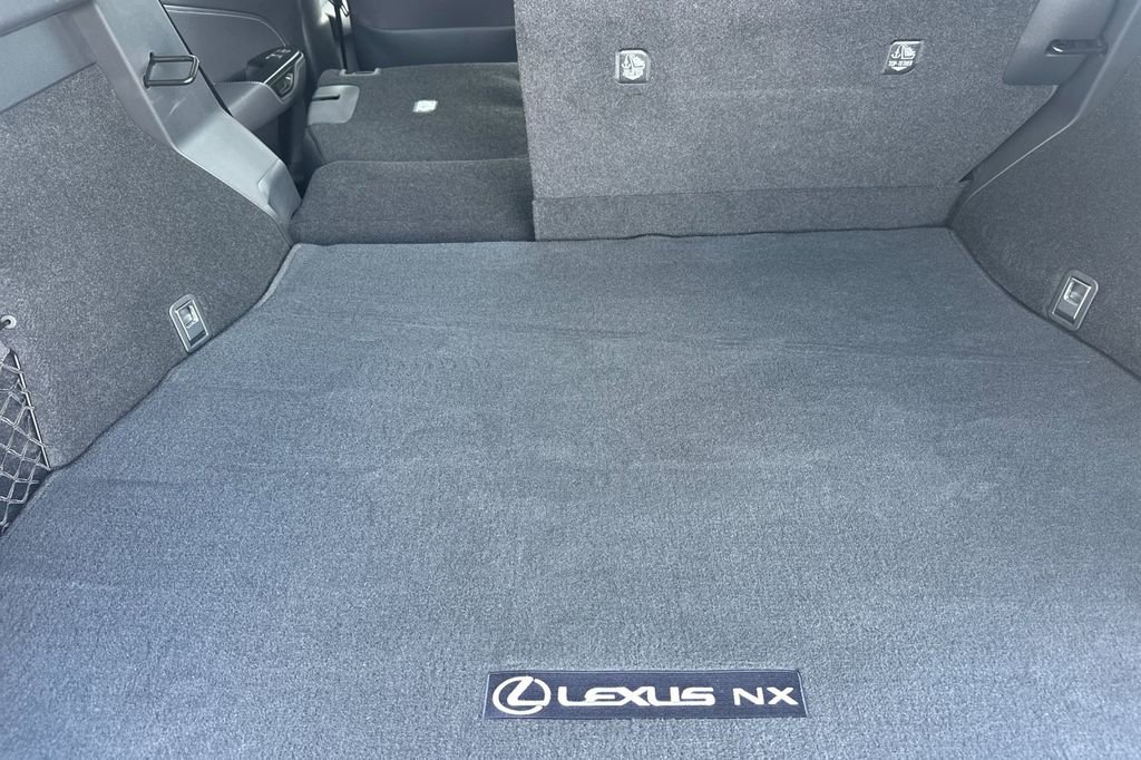 2024 Lexus NX 350 AWD