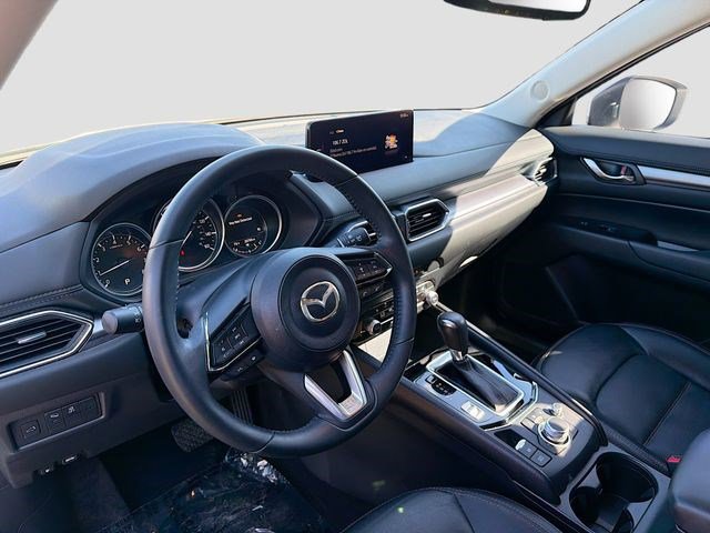 2023 MAZDA Cx-5 AWD 2.5 S w/ Preferred Package