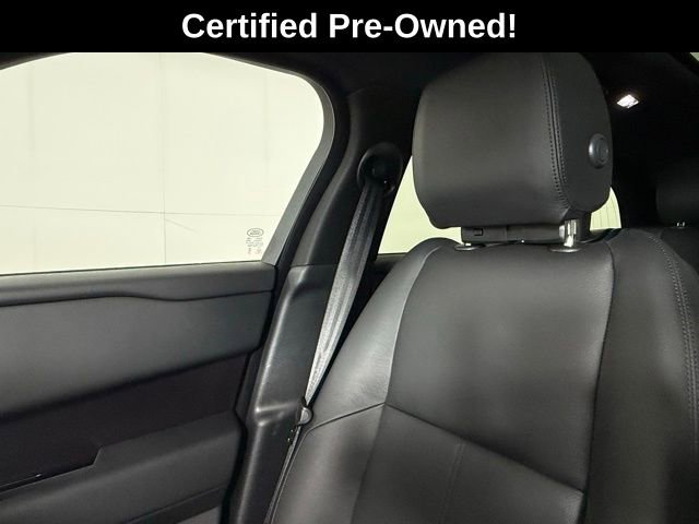 2026 Land Rover Range Rover Velar Dynamic SE