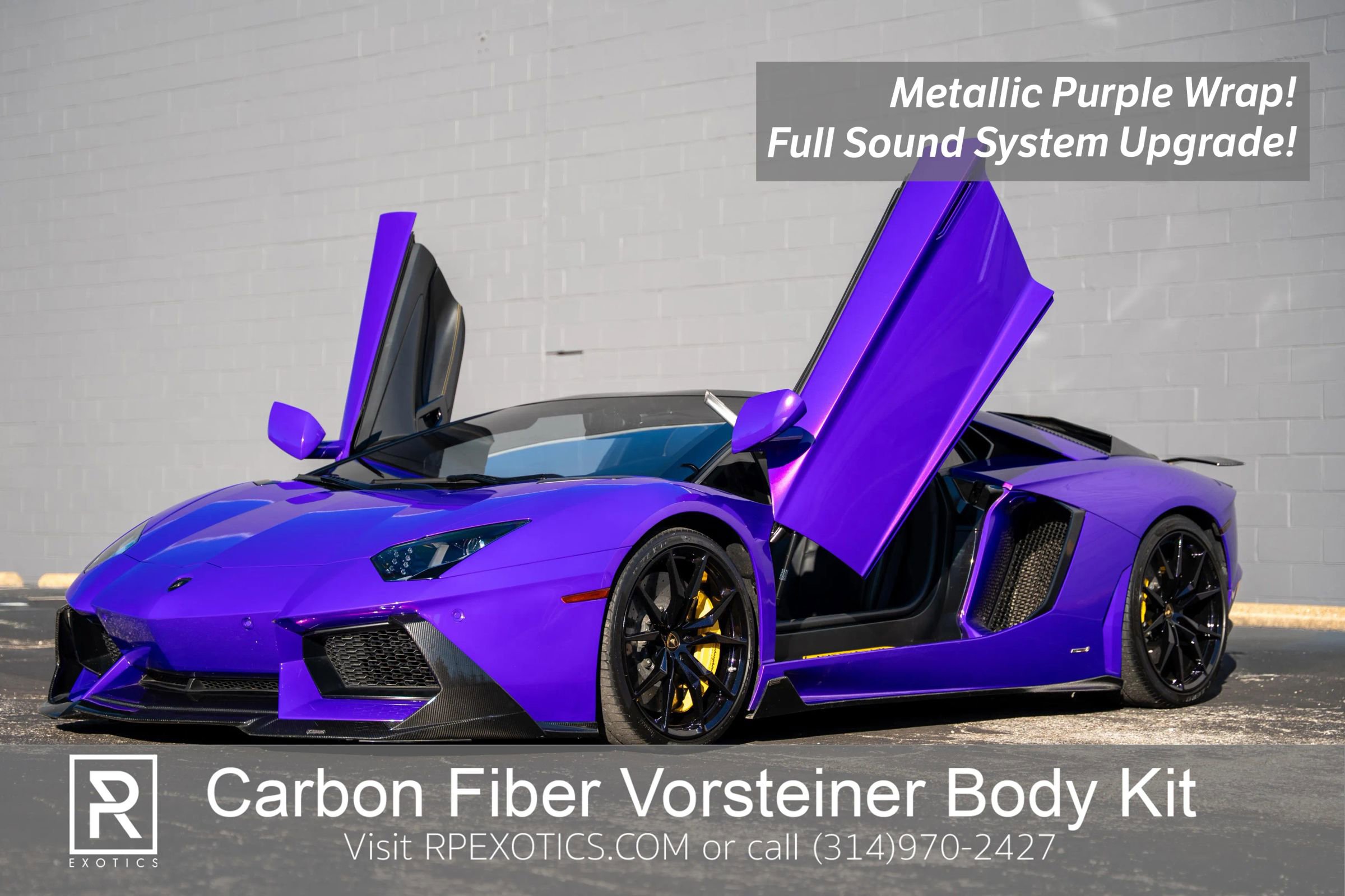Used 2014 Lamborghini Aventador LP 700-4