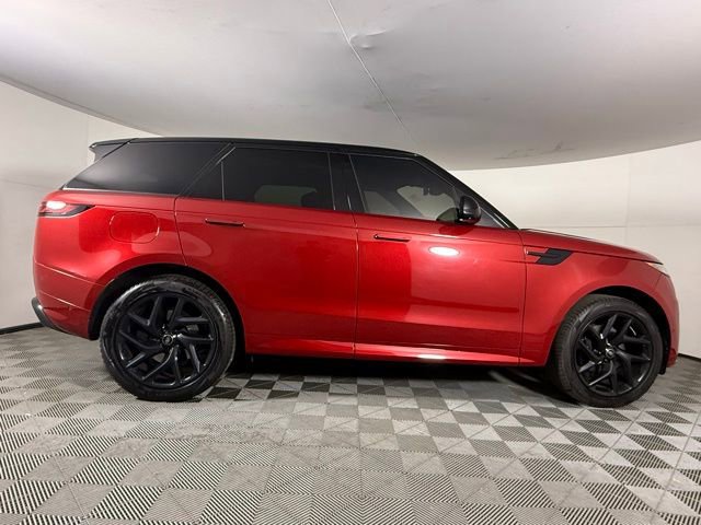 2023 Land Rover Range Rover Sport SE Dynamic