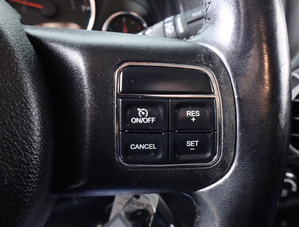 2011 Jeep Wrangler Sport