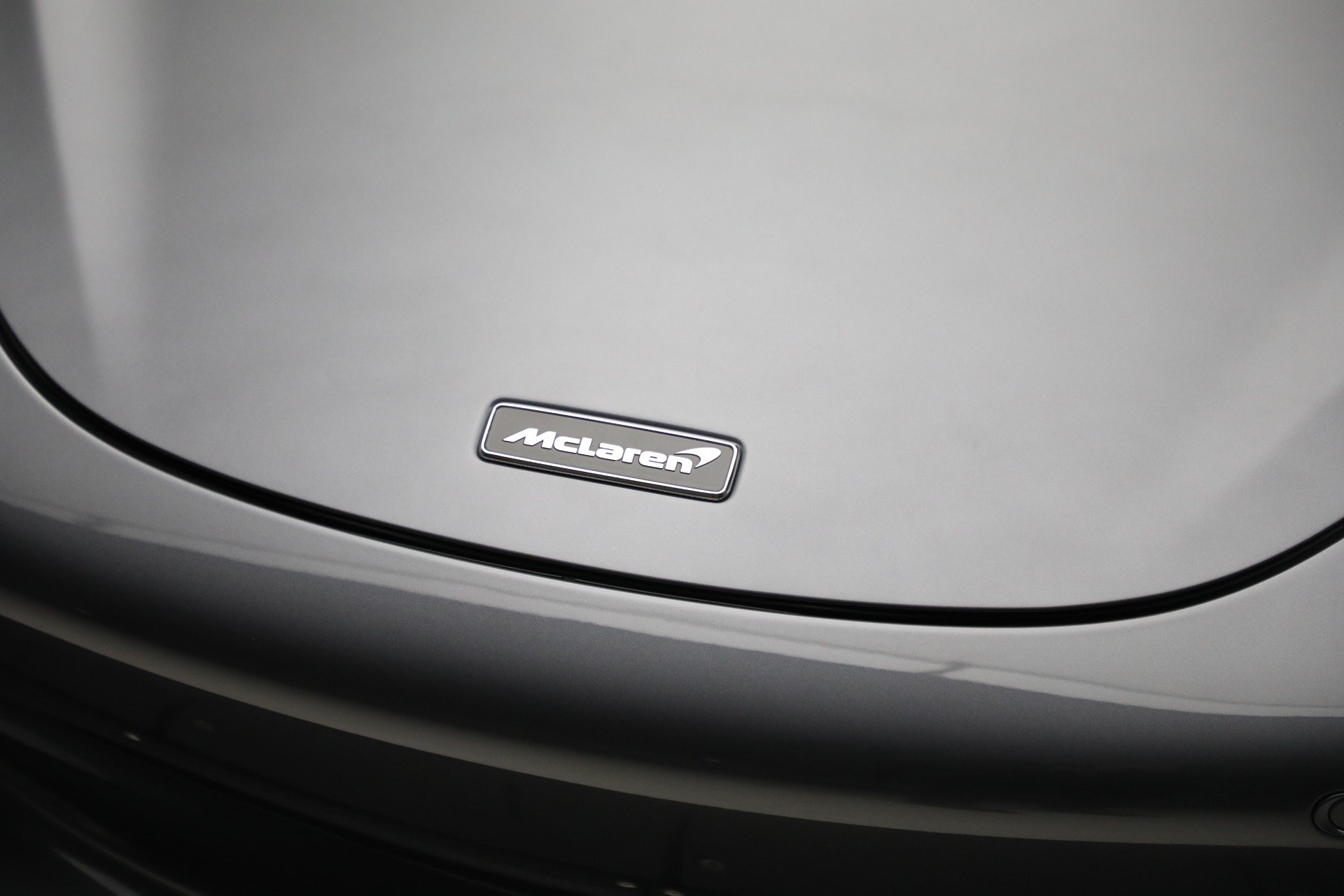 Used 2024 McLaren 750S Spider photo 25