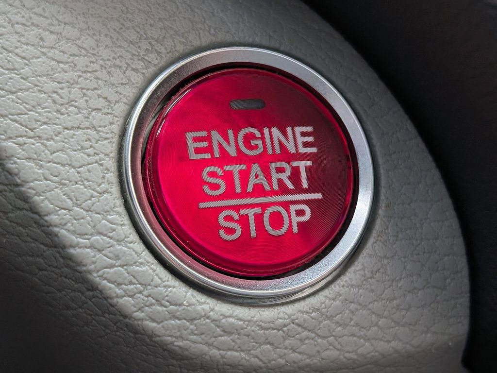 2020 Acura TLX w/ Technology Package