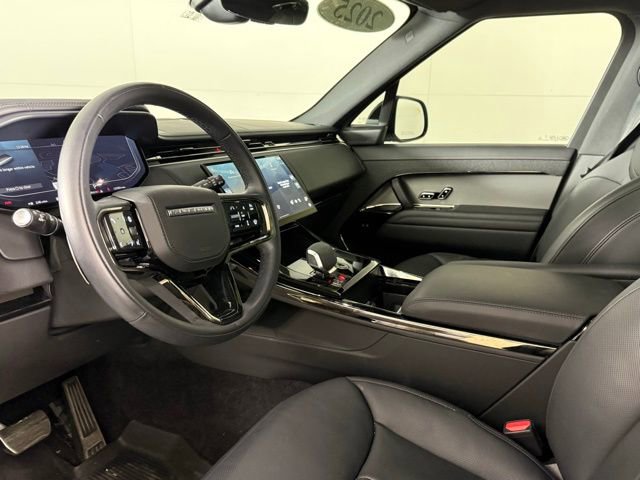 2025 Land Rover Range Rover Sport Dynamic SE