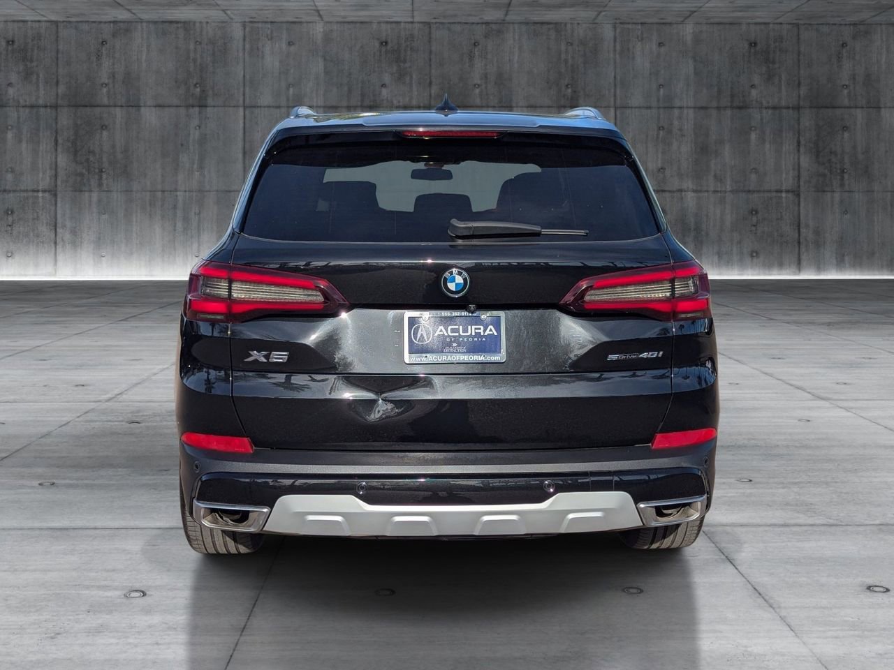 2023 BMW X5 sDrive40i
