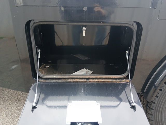 2026 RAM 4500 Laramie