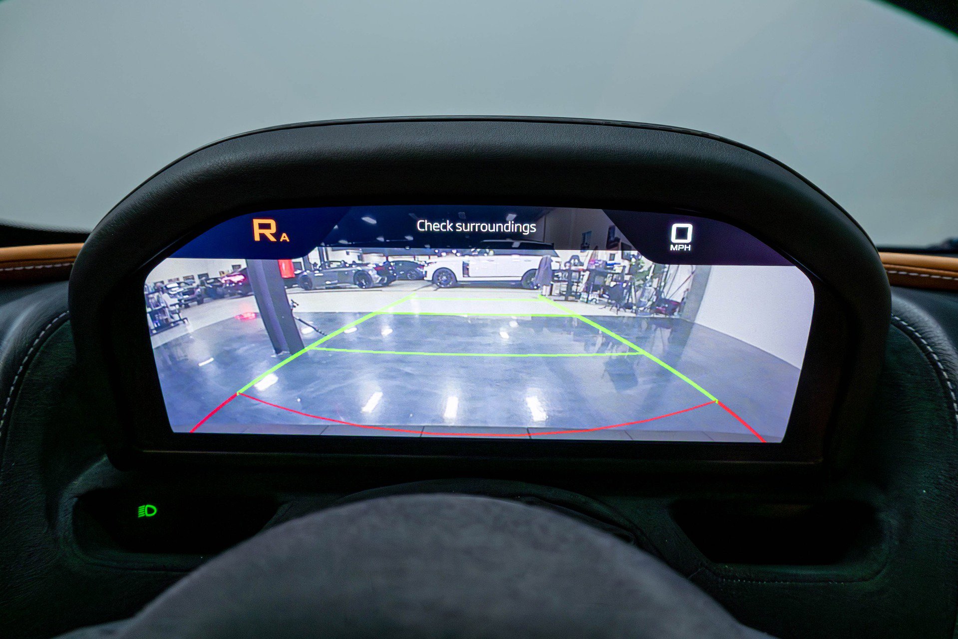 Used 2019 McLaren 720S Luxury photo 65