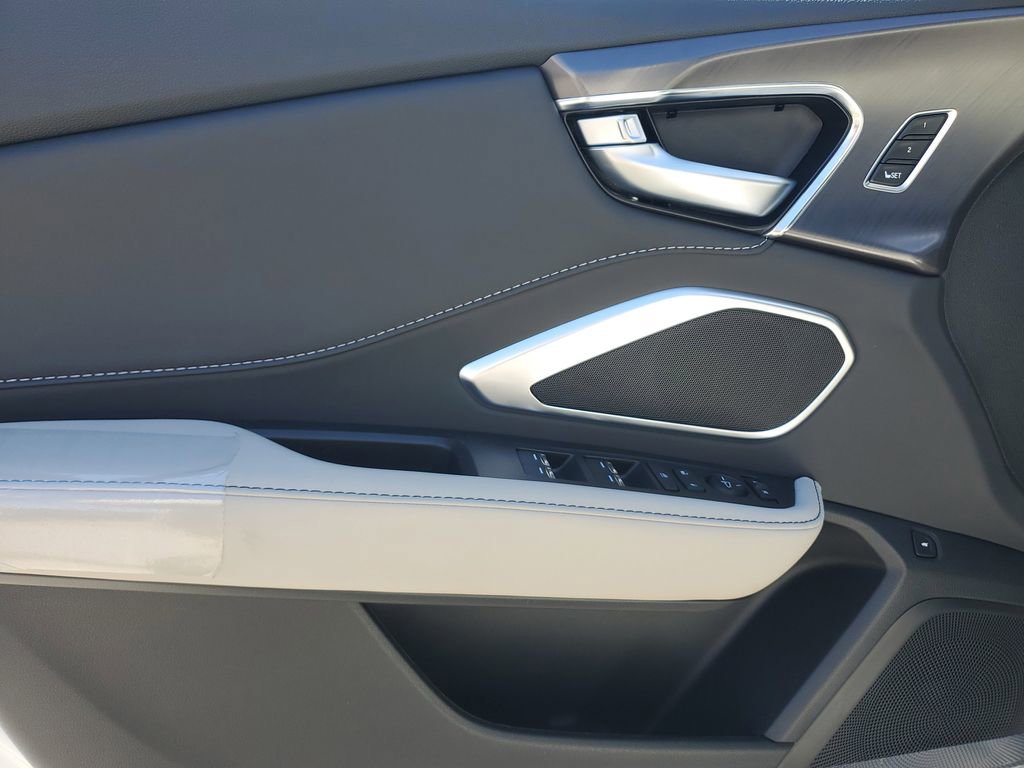 2026 Acura RDX SH-AWD