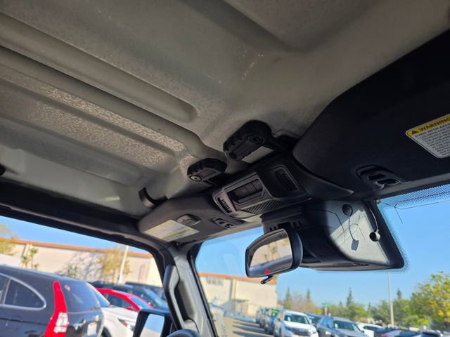 2025 Jeep Wrangler Unlimited Rubicon