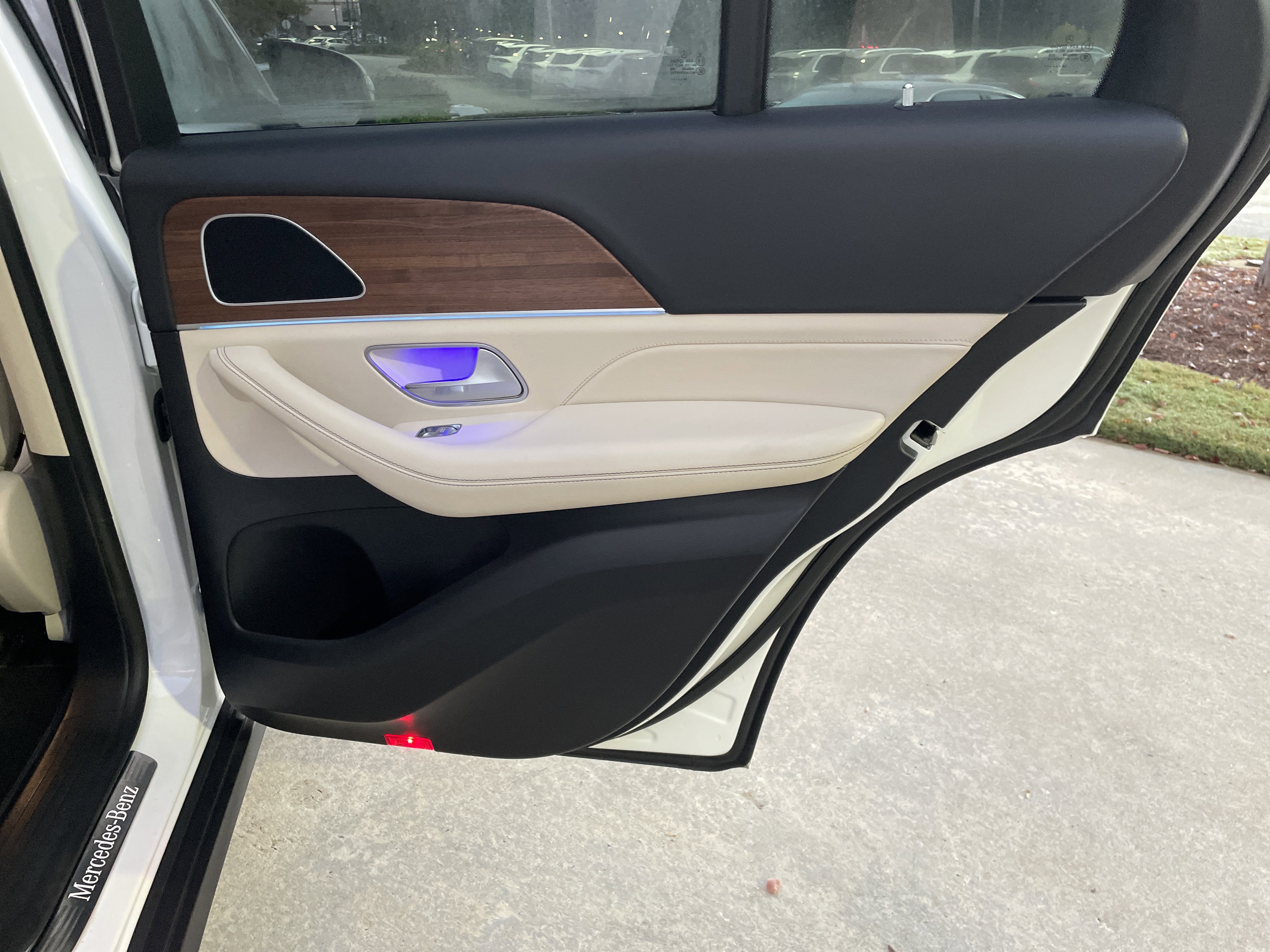 2025 Mercedes-Benz GLE 350 4MATIC