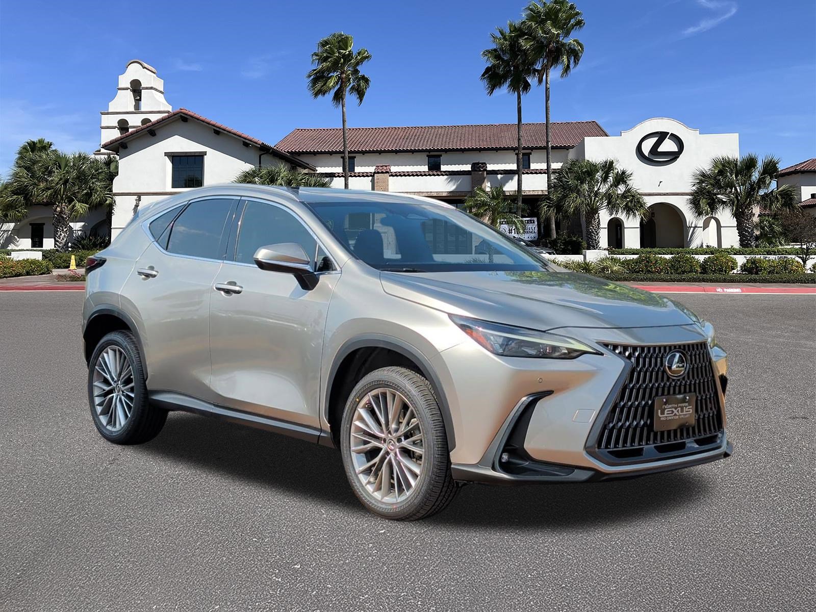 Used Lexus NX 200t for Sale in San Antonio, TX - Autotrader