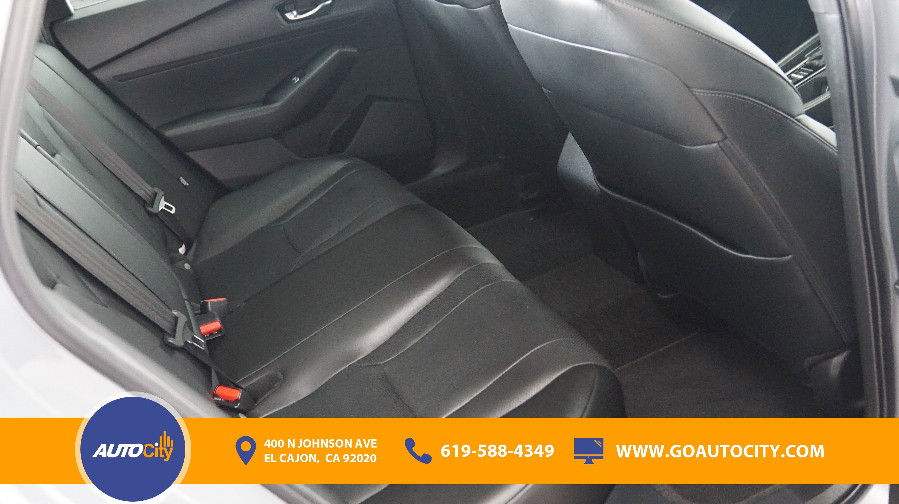 2023 Honda Accord Sport