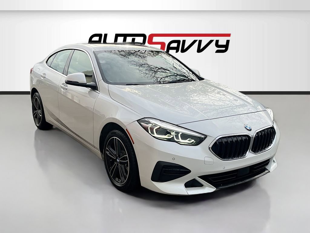 2024 BMW 228i xDrive Gran Coupe