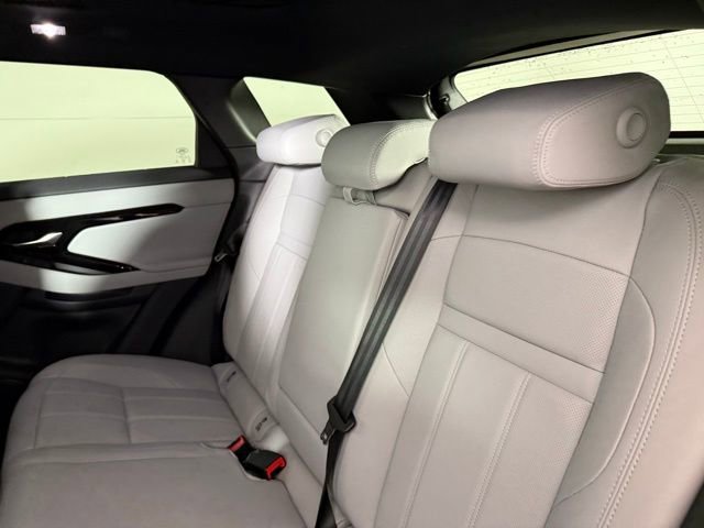 2026 Land Rover Range Rover Evoque S