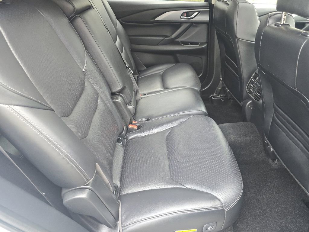 2023 MAZDA Cx-9 Touring Plus