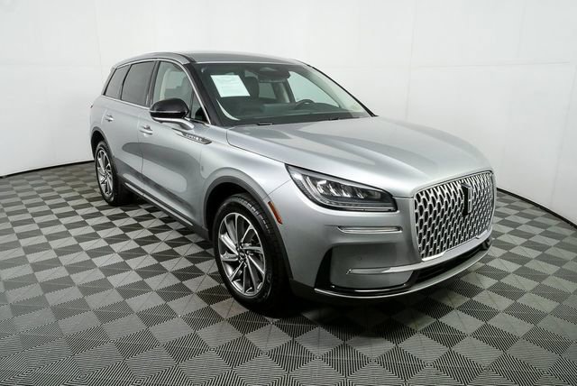 2024 Lincoln Corsair FWD