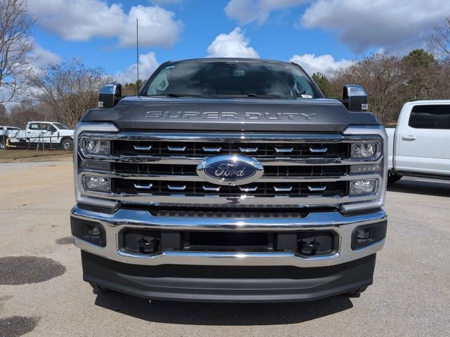 2026 Ford F350 Lariat