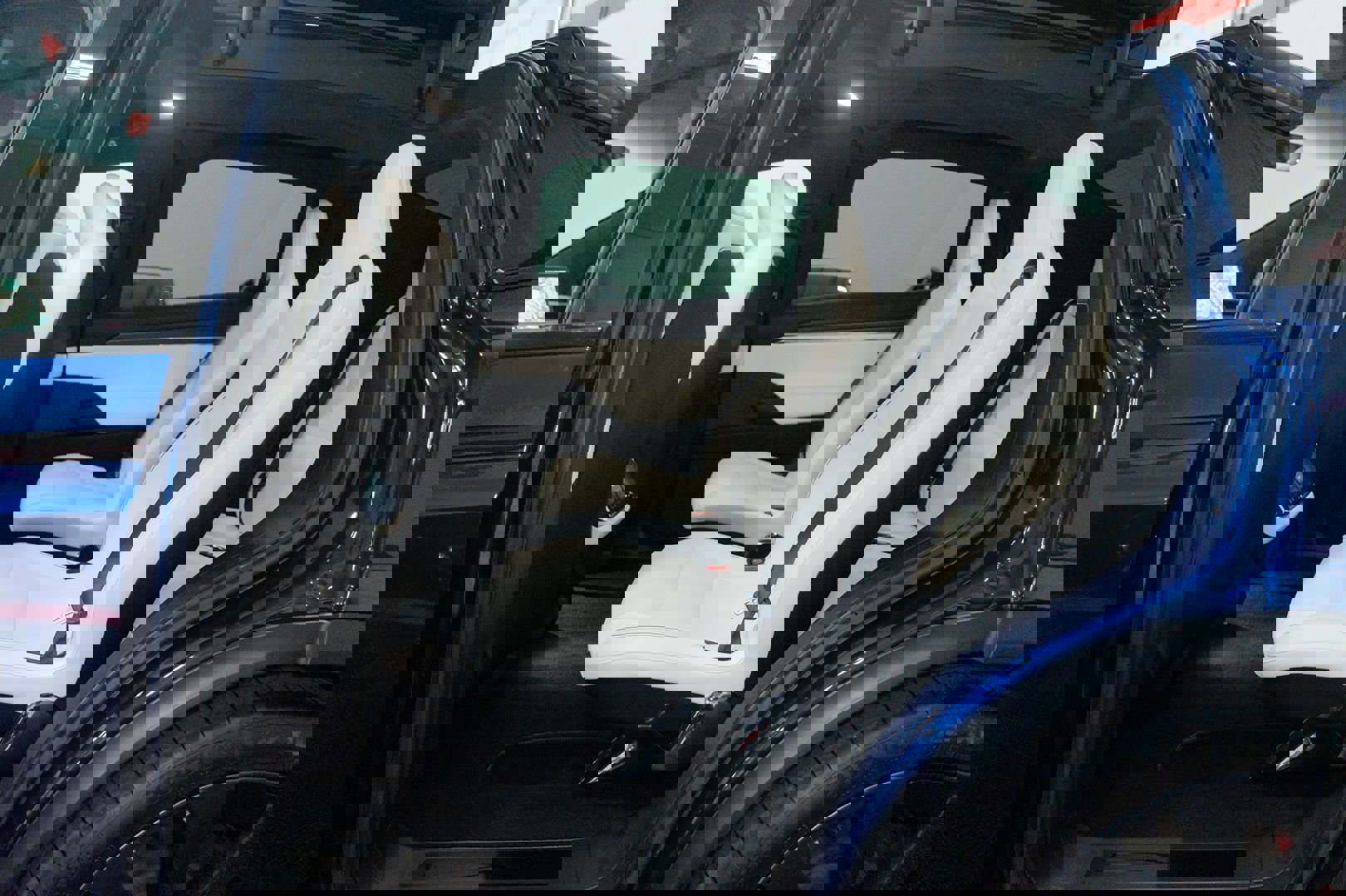 2023 Tesla Model X Plaid