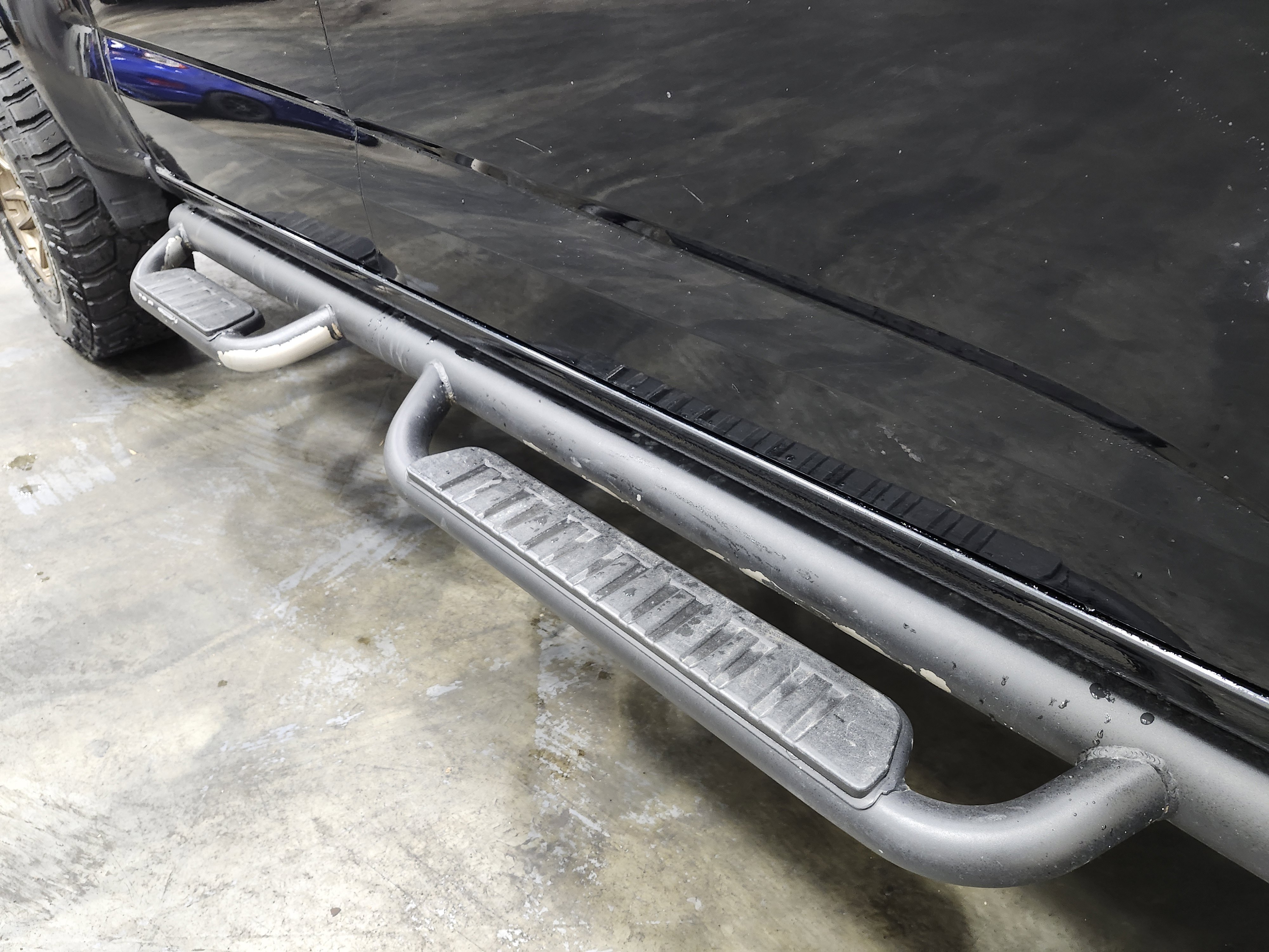 2018 GMC Canyon All Terrain