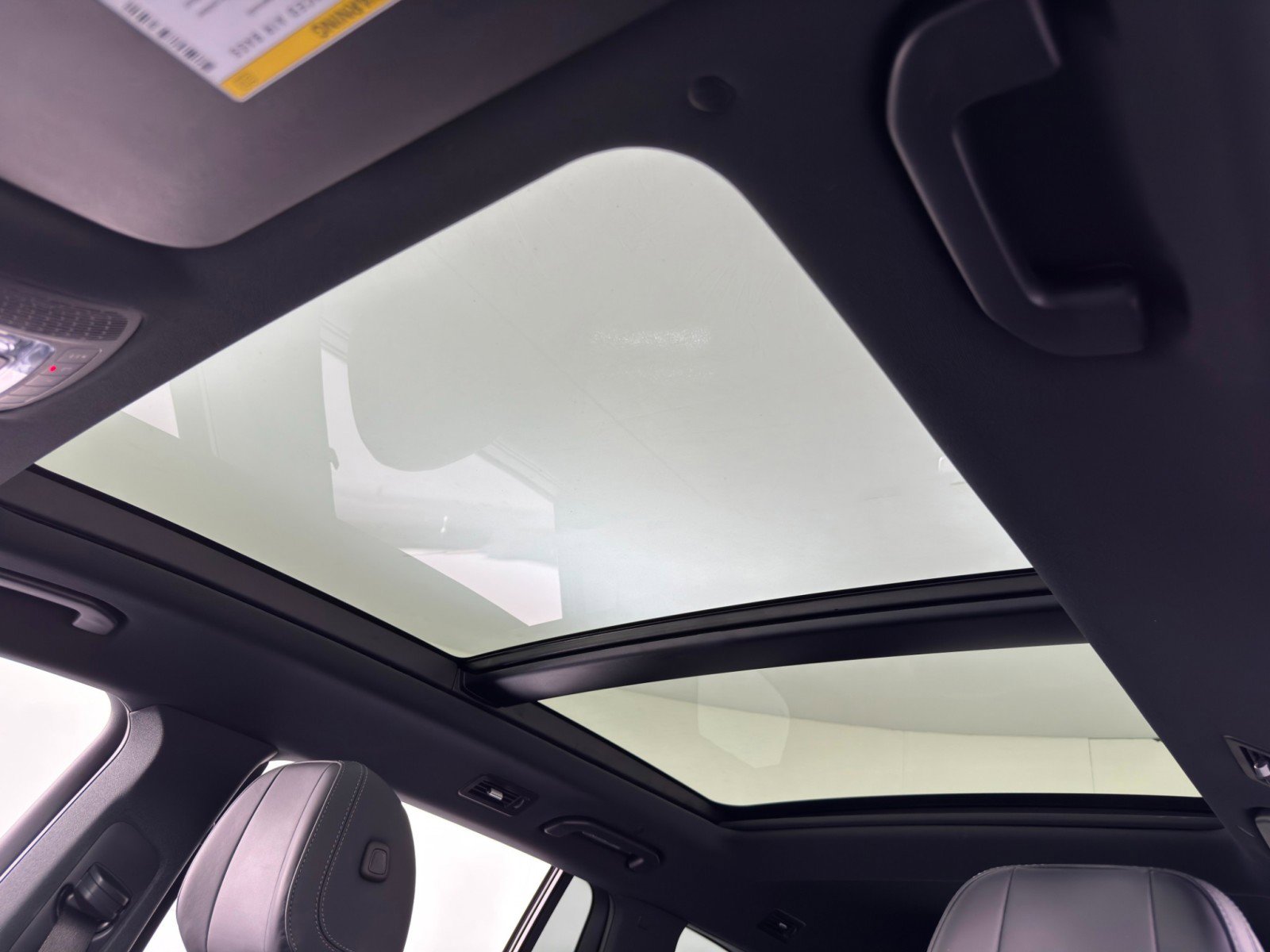 2021 Mercedes-Benz GLS 580 4MATIC