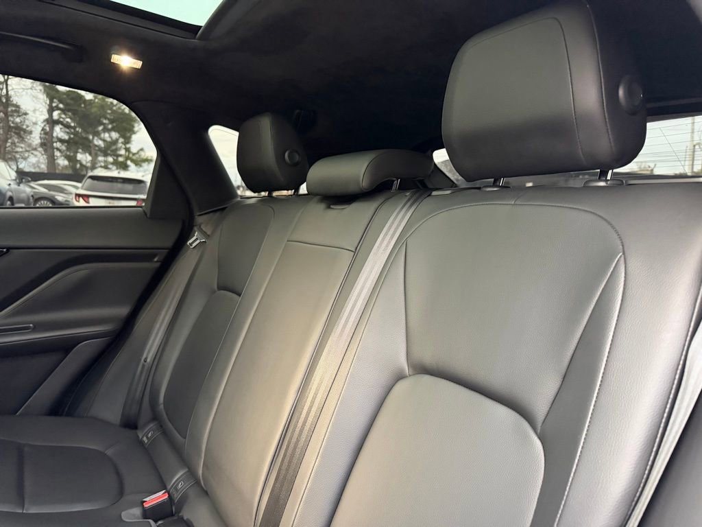 2020 Jaguar F-Pace Premium