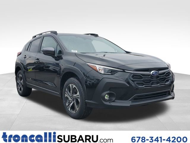 2026 Subaru Crosstrek 2.0i Premium