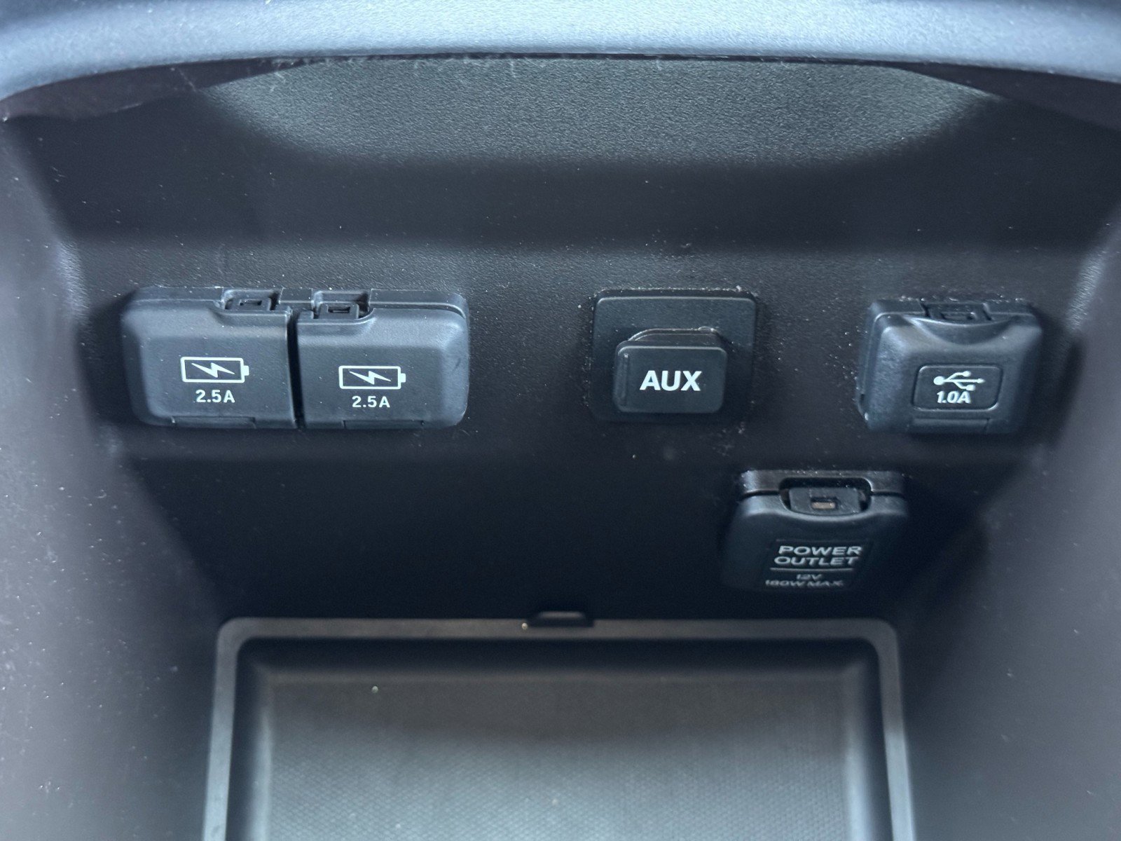 2017 Acura MDX FWD w/ Technology Package