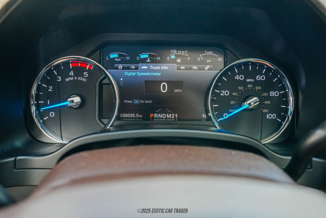 2017 Ford F450 King Ranch