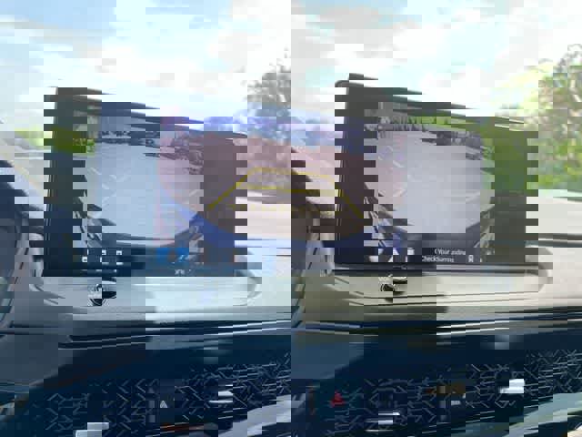 2025 Honda Accord Sport