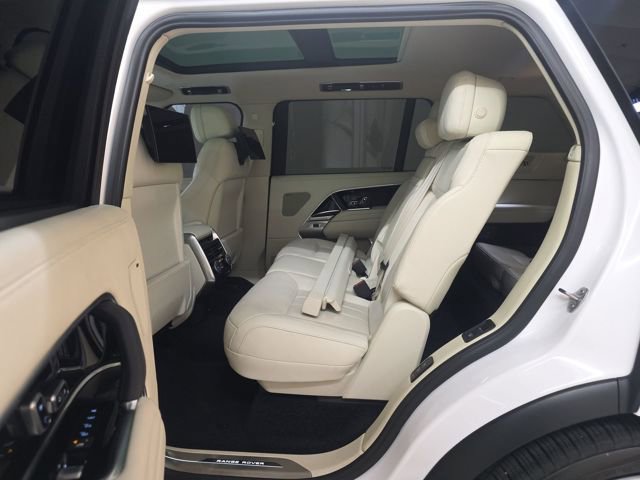 2023 Land Rover Range Rover Long Wheelbase SE