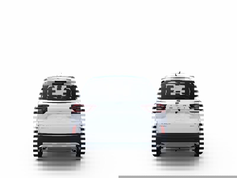 2026 Ford Escape Platinum