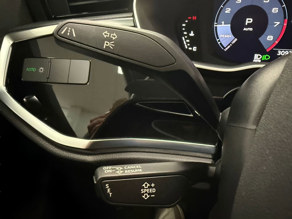 2020 Audi Q3 2.0T Premium