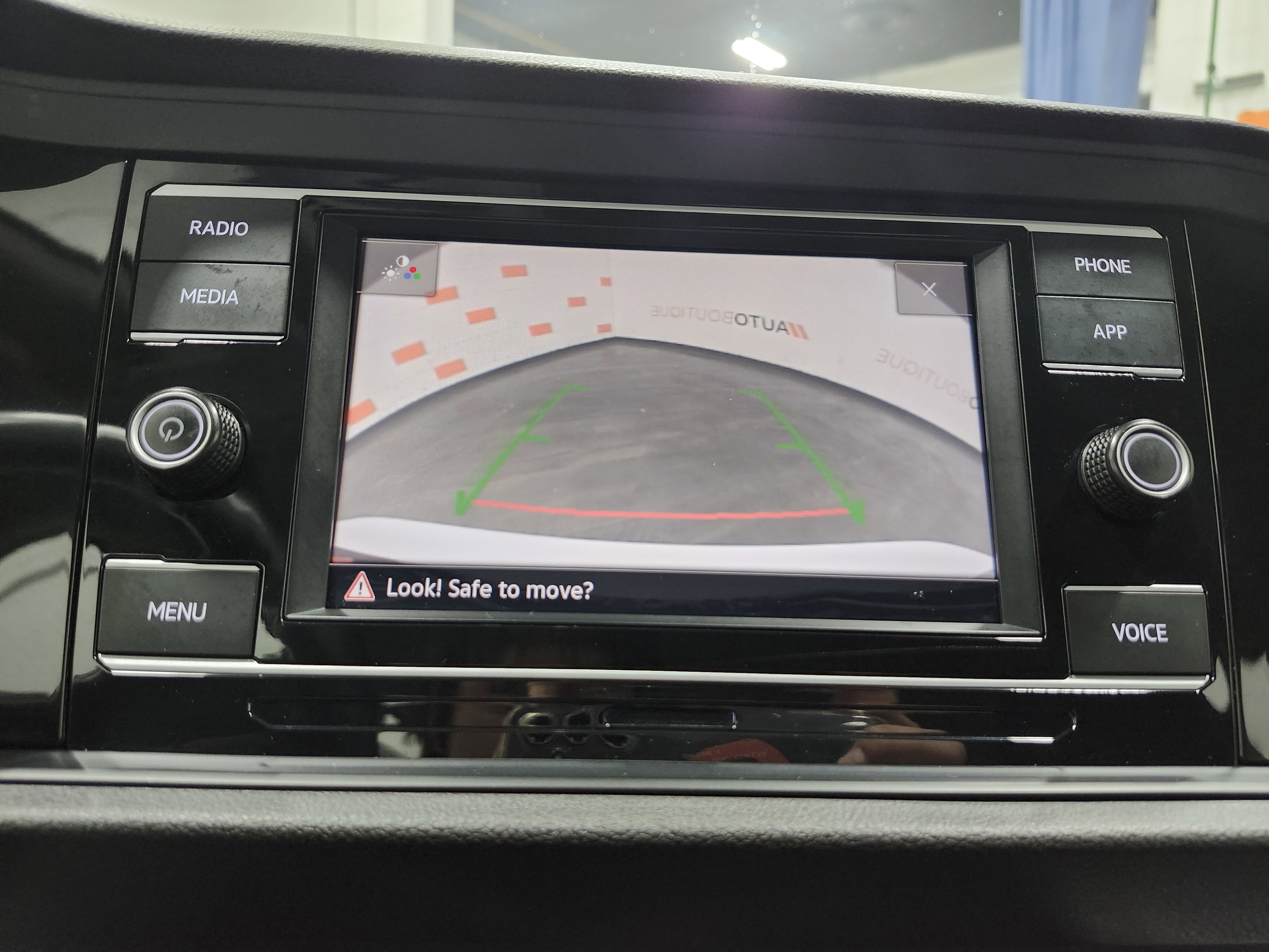 2022 Volkswagen Jetta S