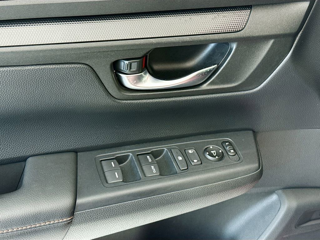 2023 Honda CR-V Sport