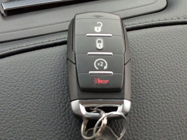 2026 RAM 5500 Tradesman