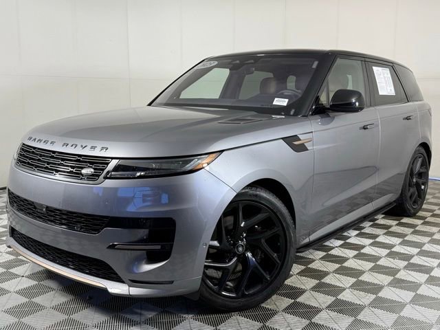 2023 Land Rover Range Rover Sport SE Dynamic