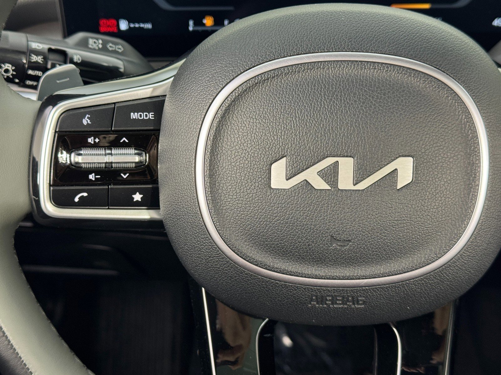 2025 Kia Sorento SX Prestige