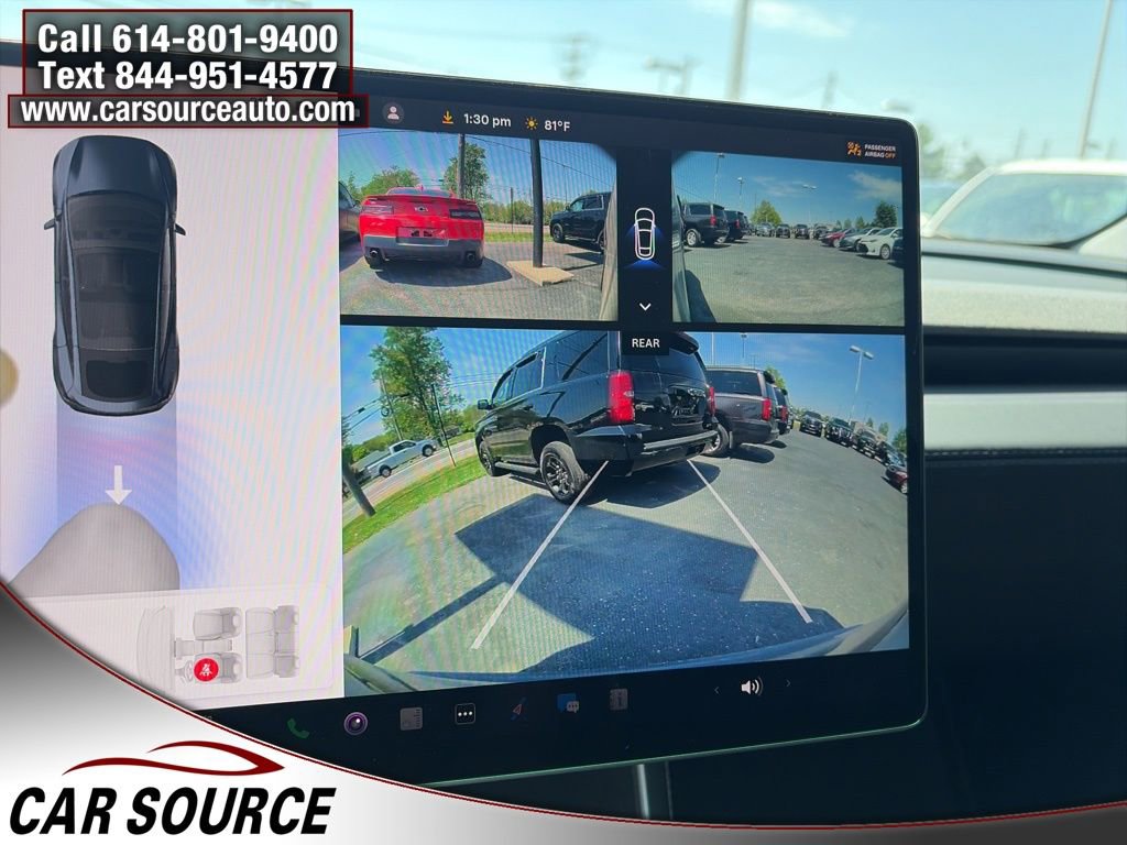 2026 Tesla Model Y Long Range