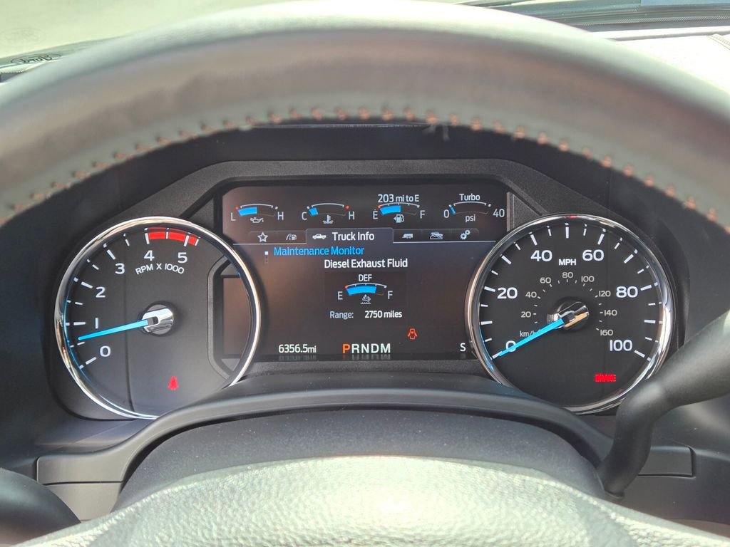 2021 Ford F450 Platinum