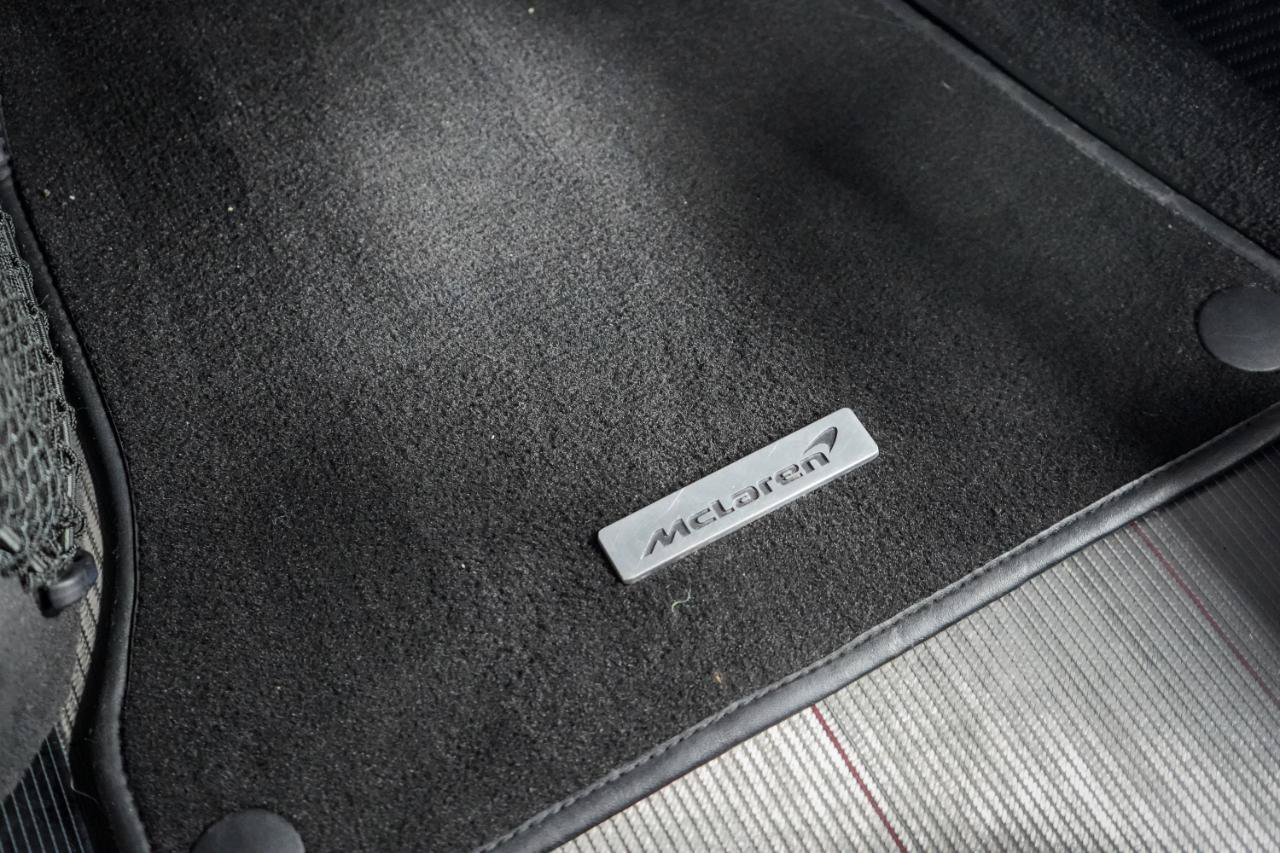 Used 2019 McLaren 600LT photo 26