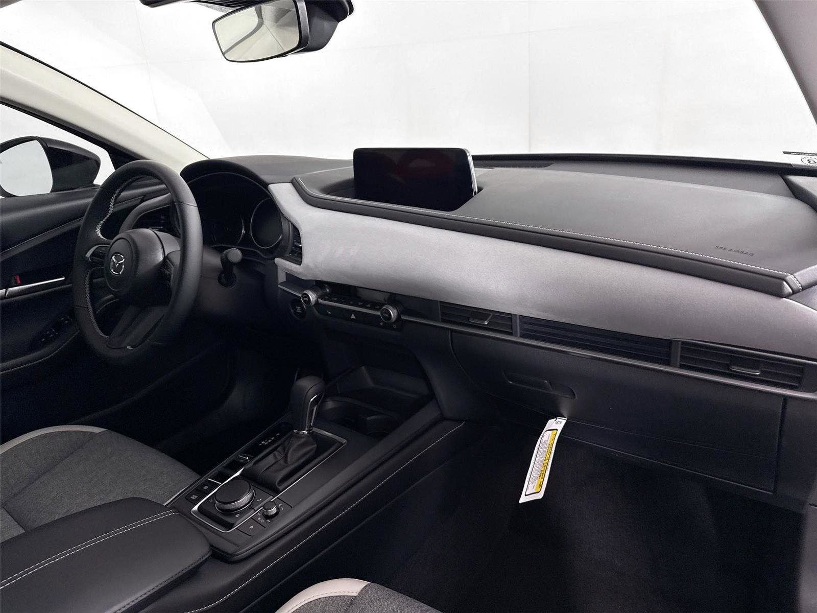 2026 MAZDA Cx-30 AWD 2.5 S