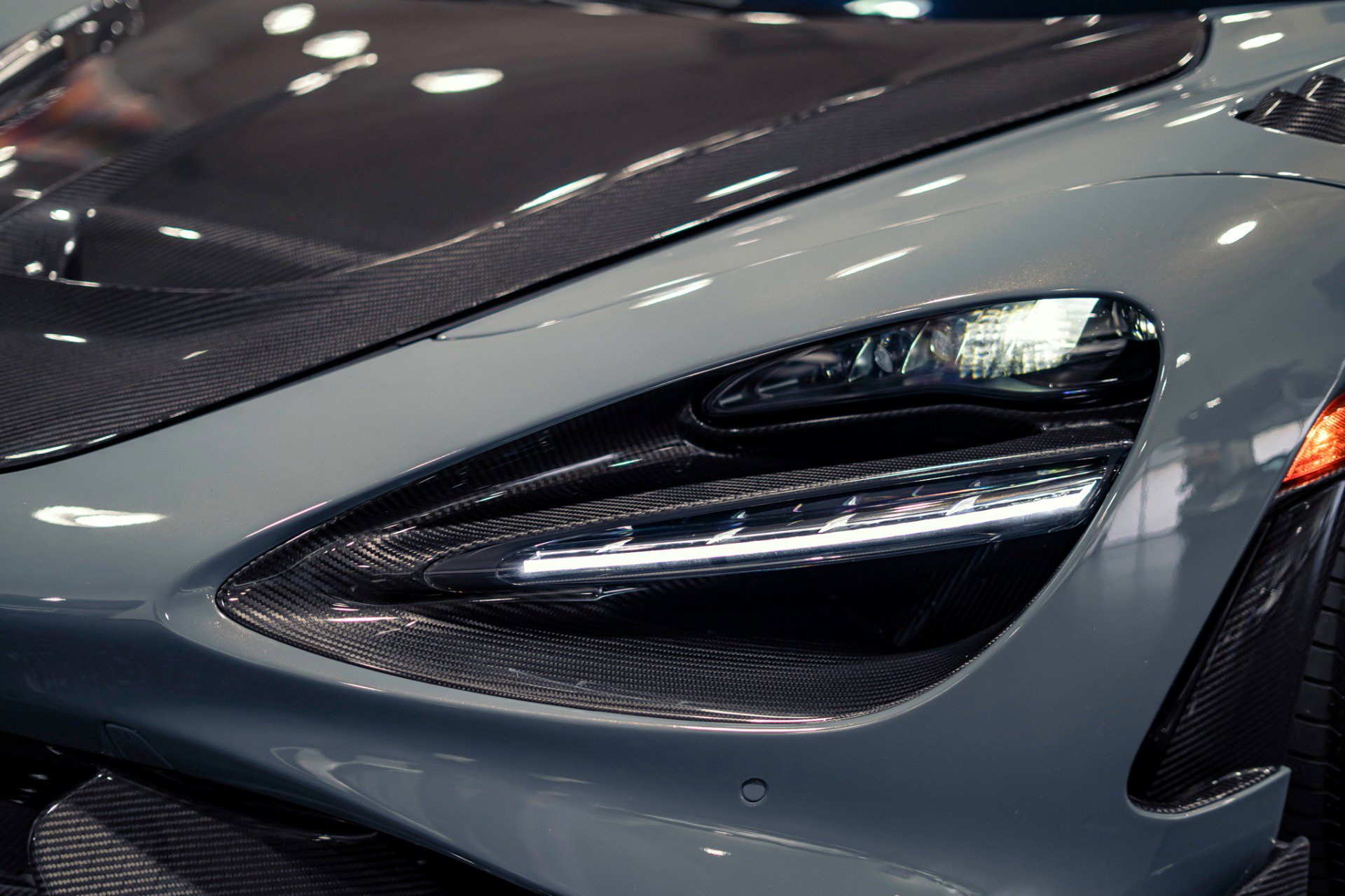Used 2021 McLaren 765LT photo 33