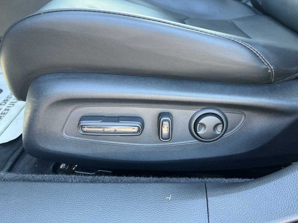 2024 Honda Accord Touring