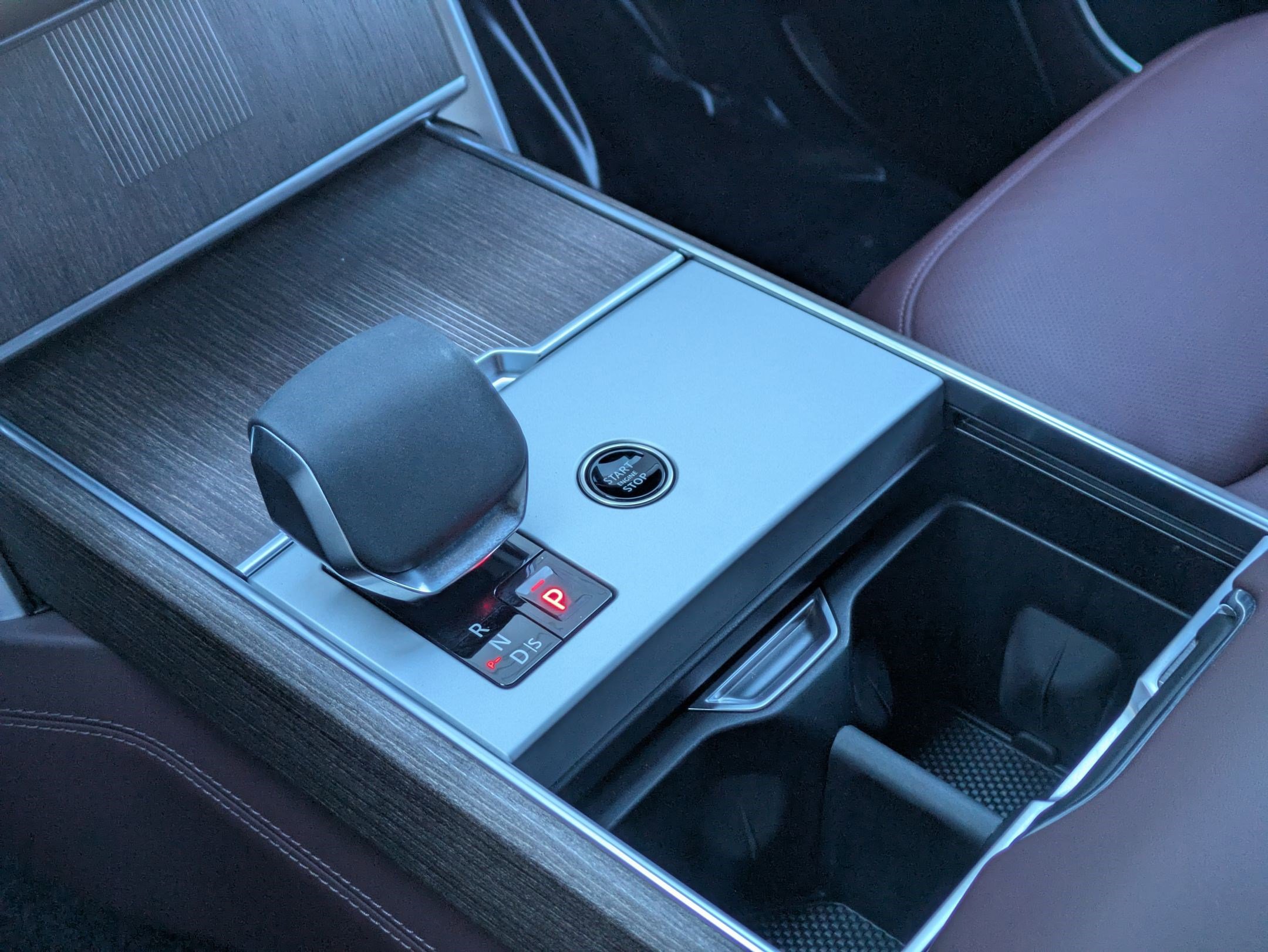 2024 Land Rover Range Rover Autobiography