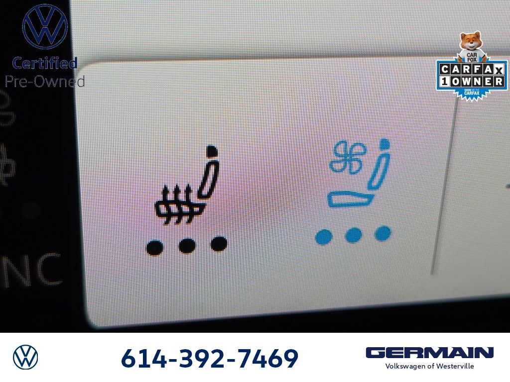 2024 Volkswagen GTI Autobahn