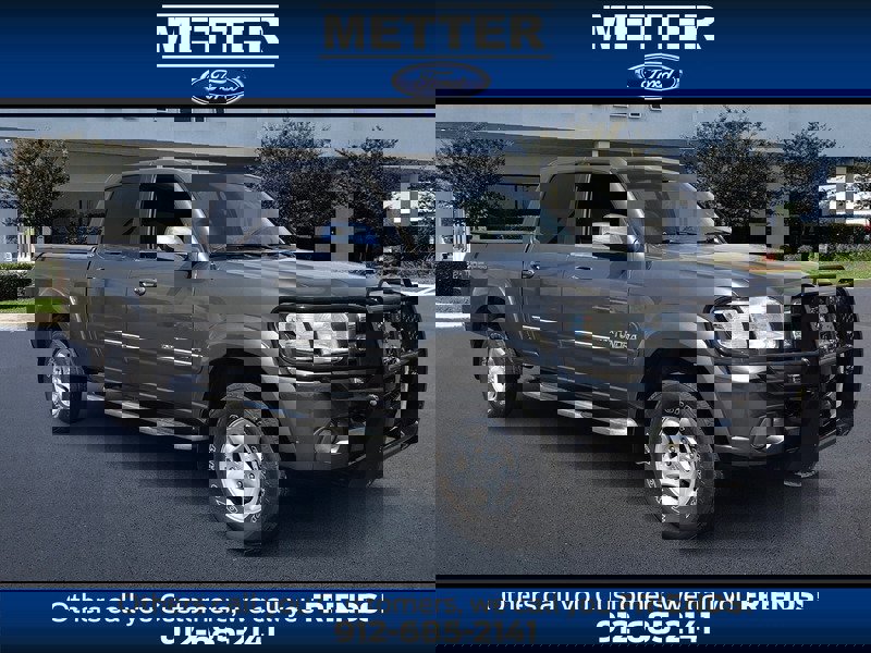 Used 2004 Toyota Tundra SR5