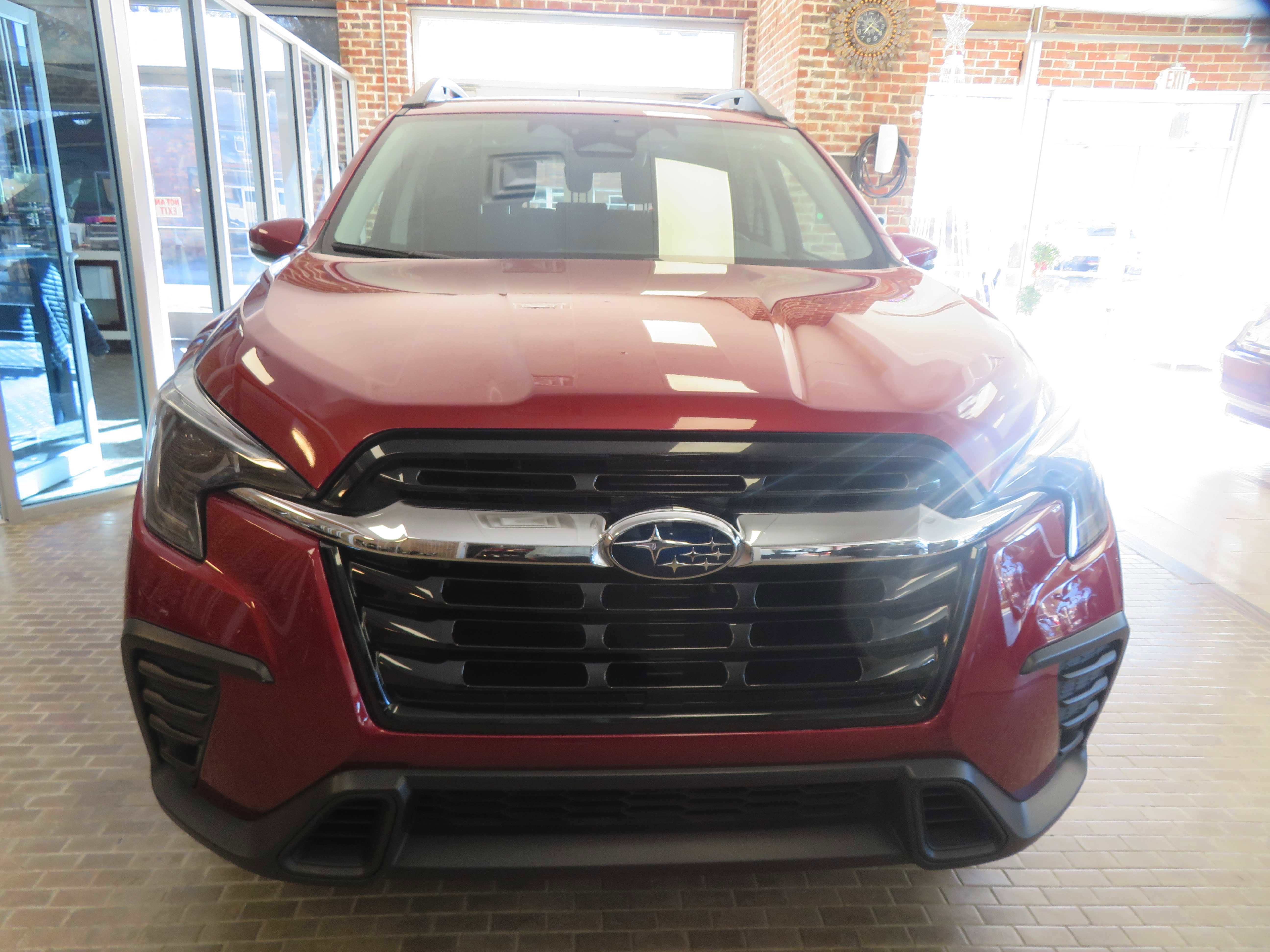 2023 Subaru Ascent Premium